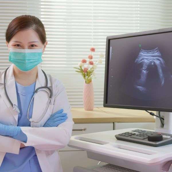 Gynecology Department